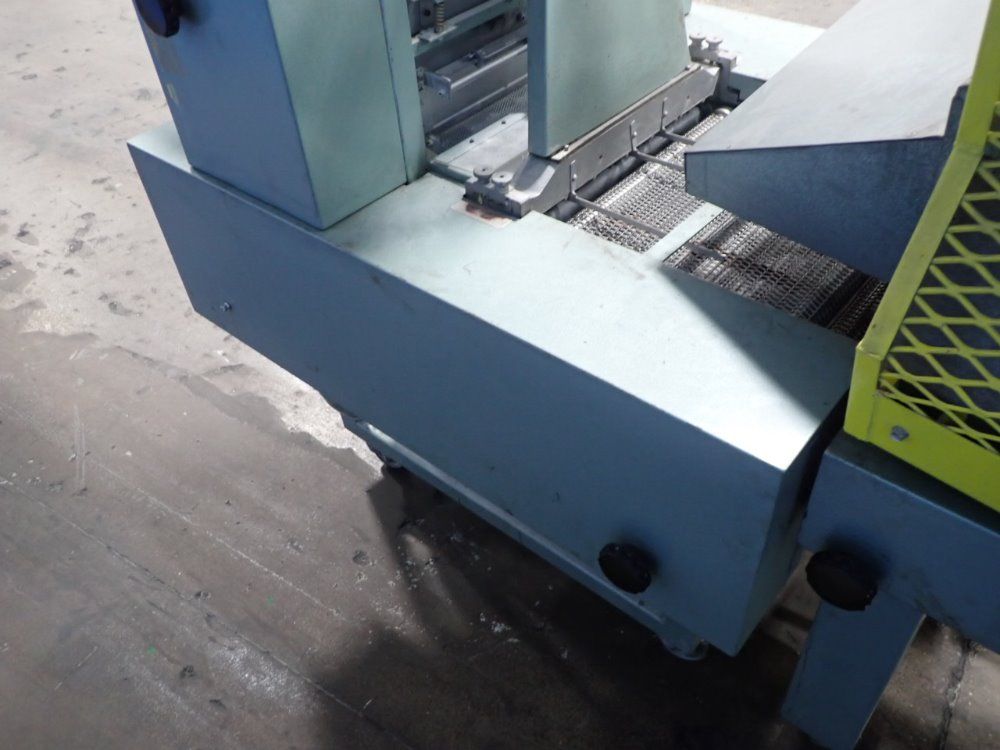 Virkotype Process Machine