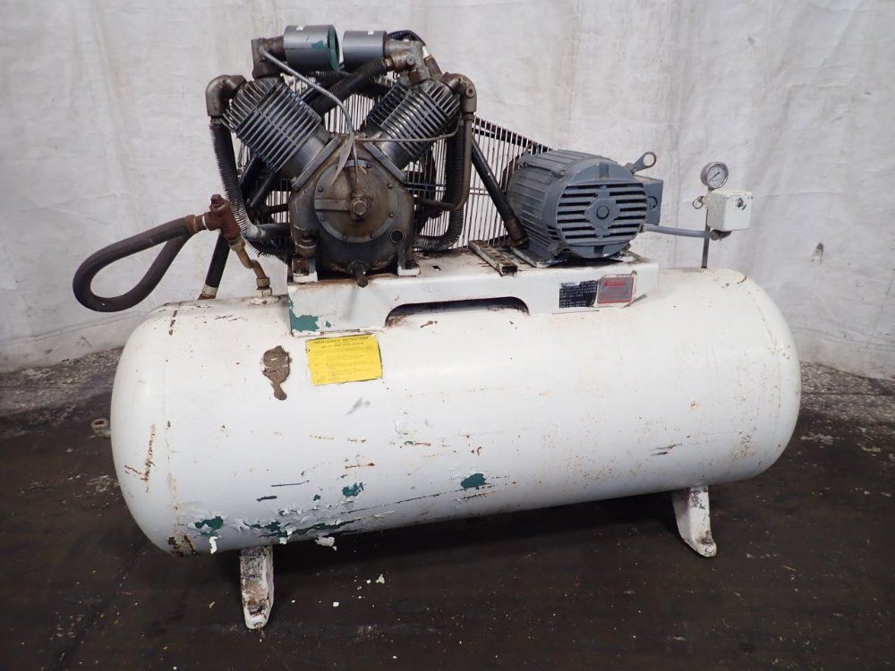 Dayton Speedaire Air Compressor