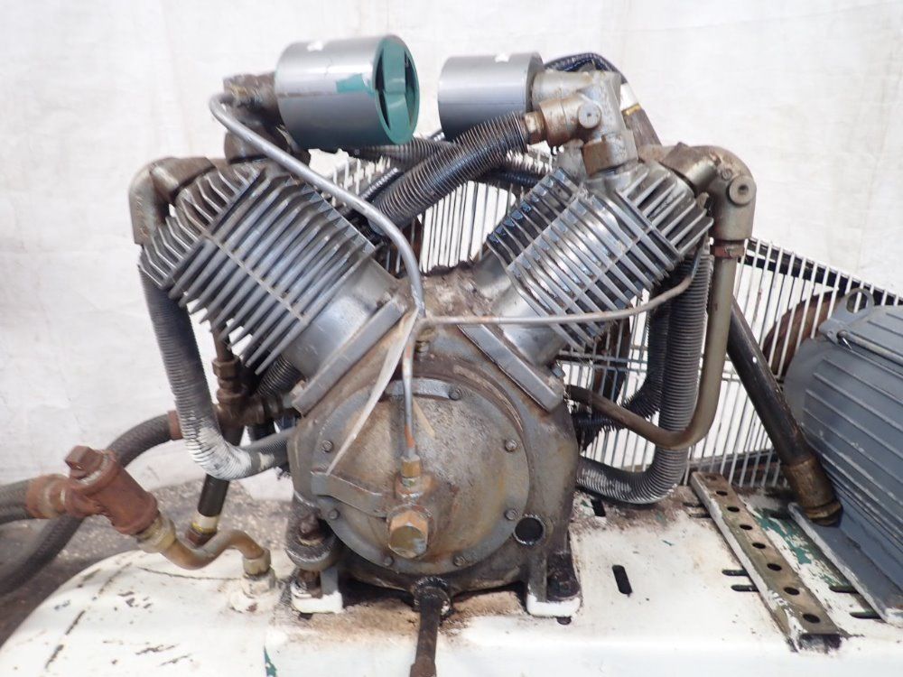 Dayton Speedaire Air Compressor