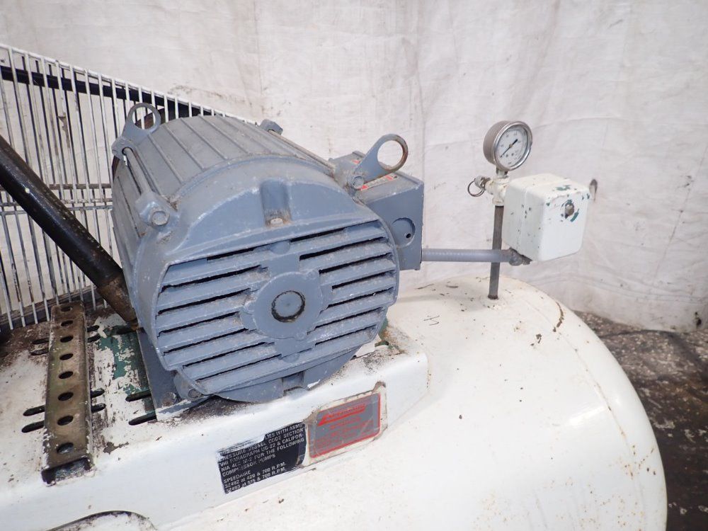 Dayton Speedaire Air Compressor
