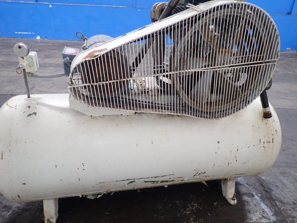 Dayton Speedaire Air Compressor