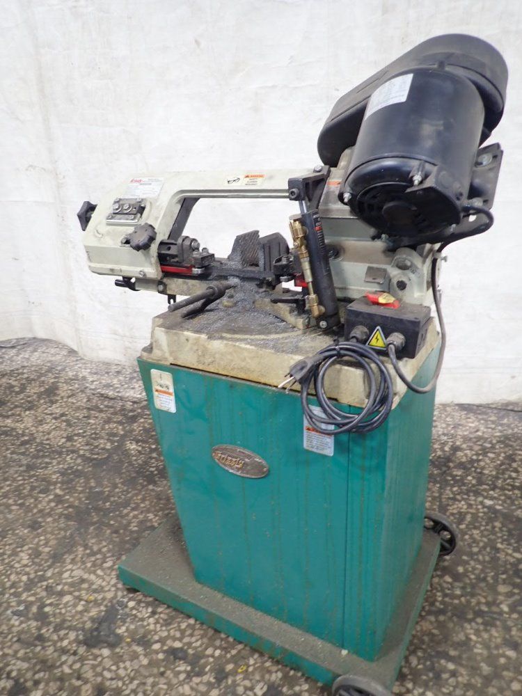 Grizzly Horizontal Band Saw