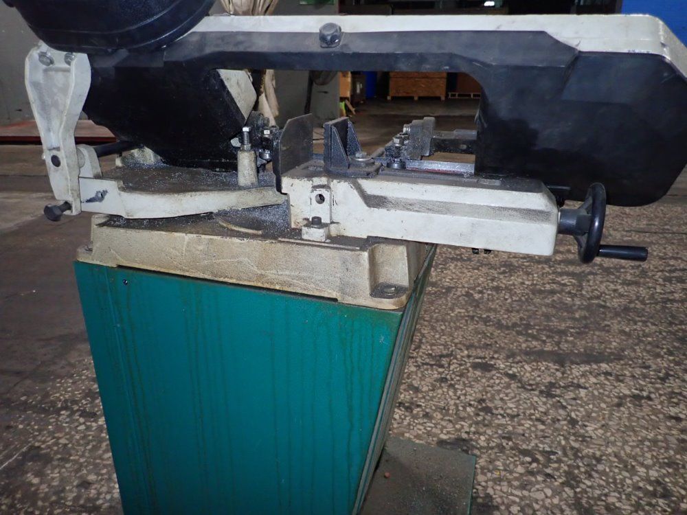 Grizzly Horizontal Band Saw