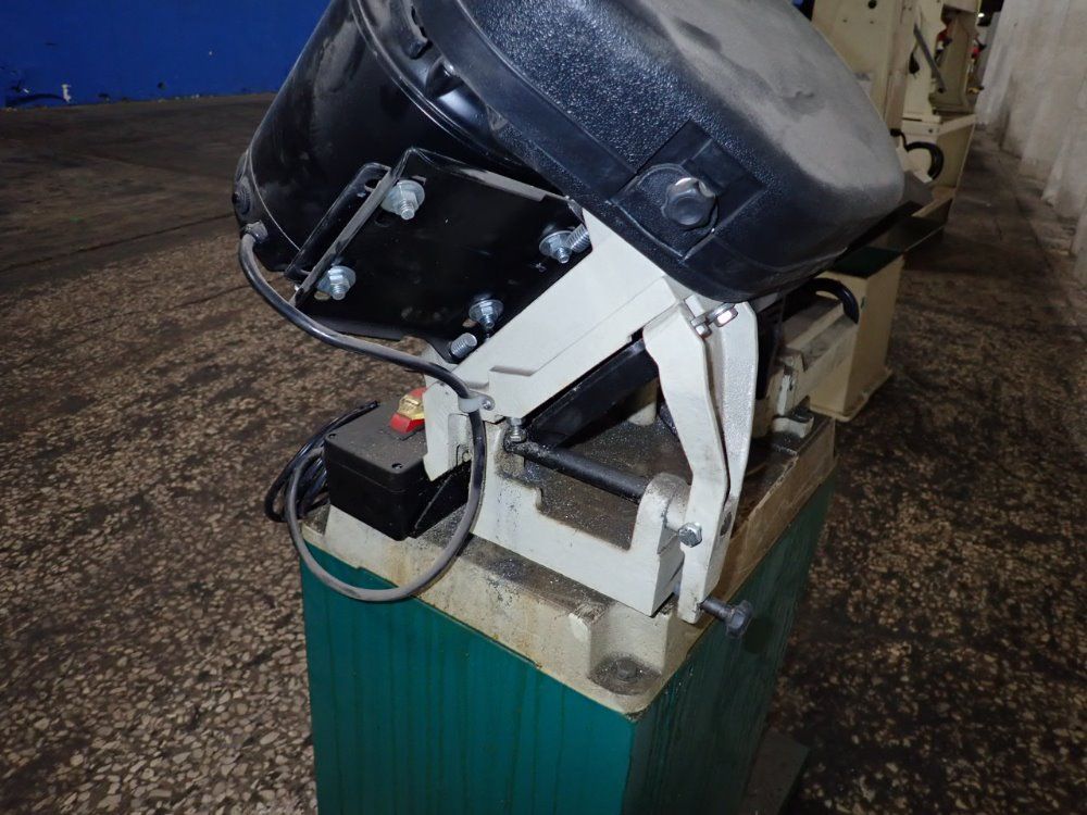 Grizzly Horizontal Band Saw