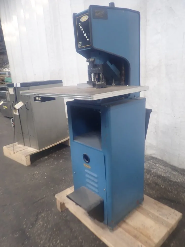 Challenge Paper Drill