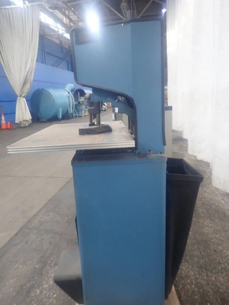 Challenge Paper Drill