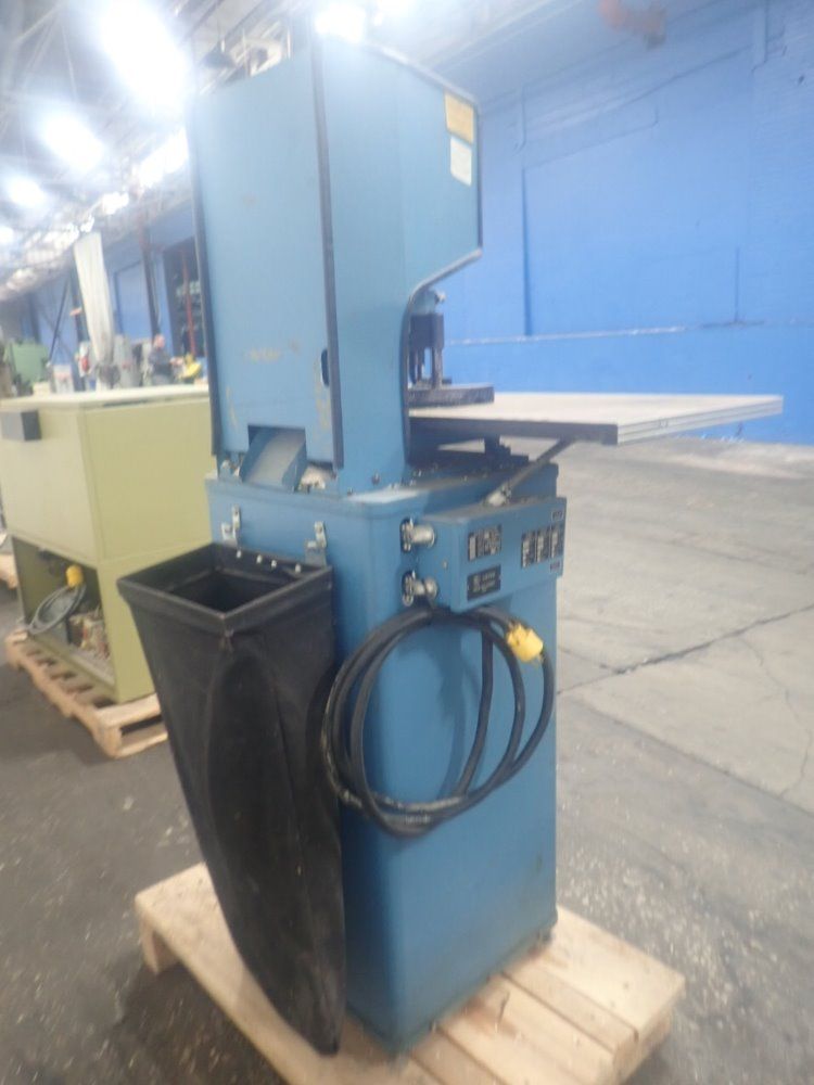 Challenge Paper Drill