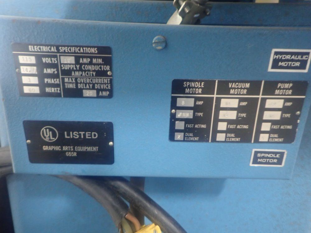 Challenge Paper Drill