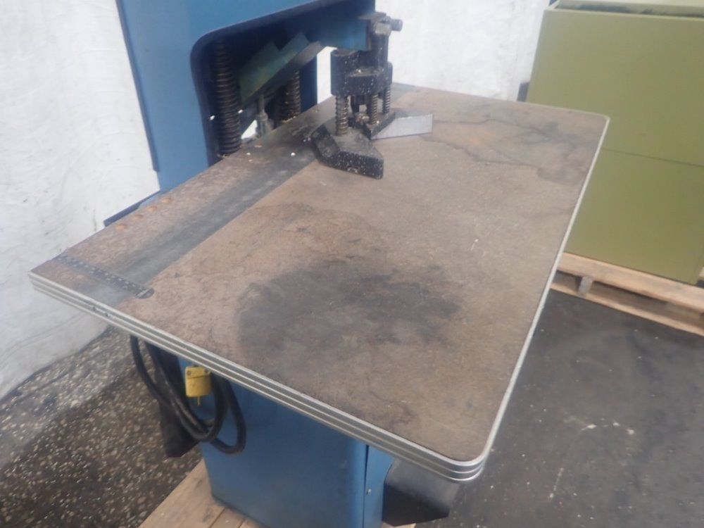 Challenge Paper Drill