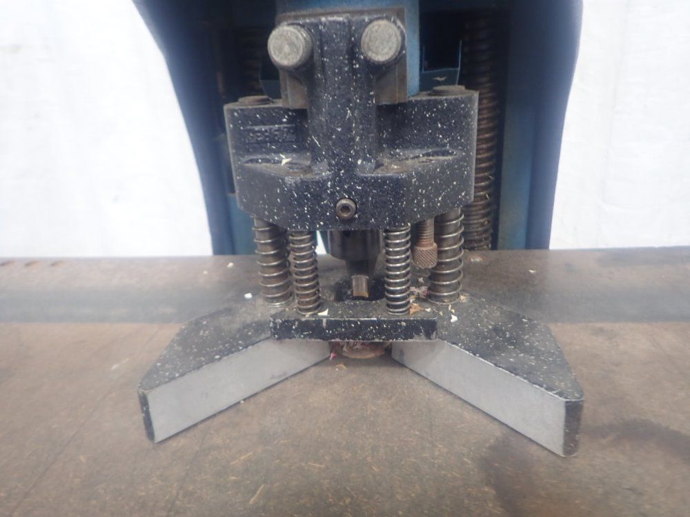 Challenge Paper Drill