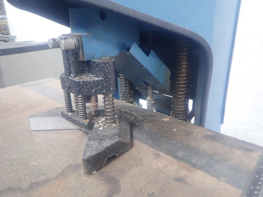 Challenge Paper Drill