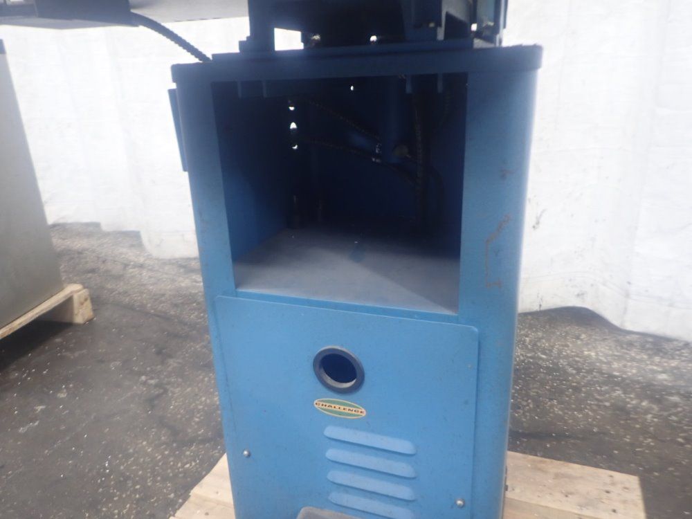 Challenge Paper Drill