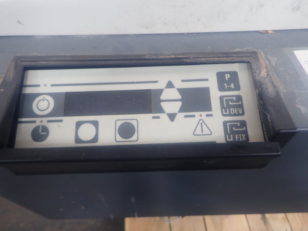 Glunz & Jensen Film Processor