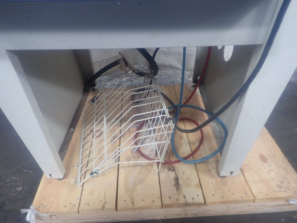 Glunz & Jensen Film Processor