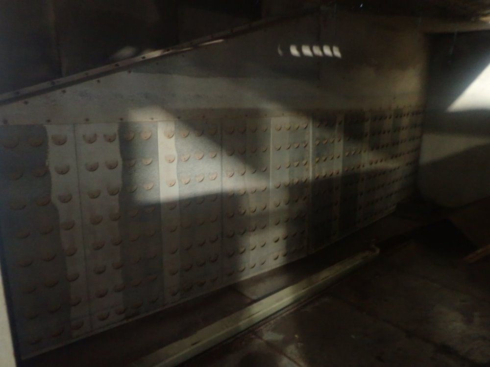 Precision Quincy Oven