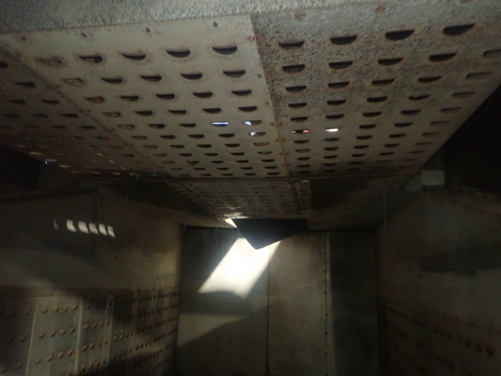 Precision Quincy Oven