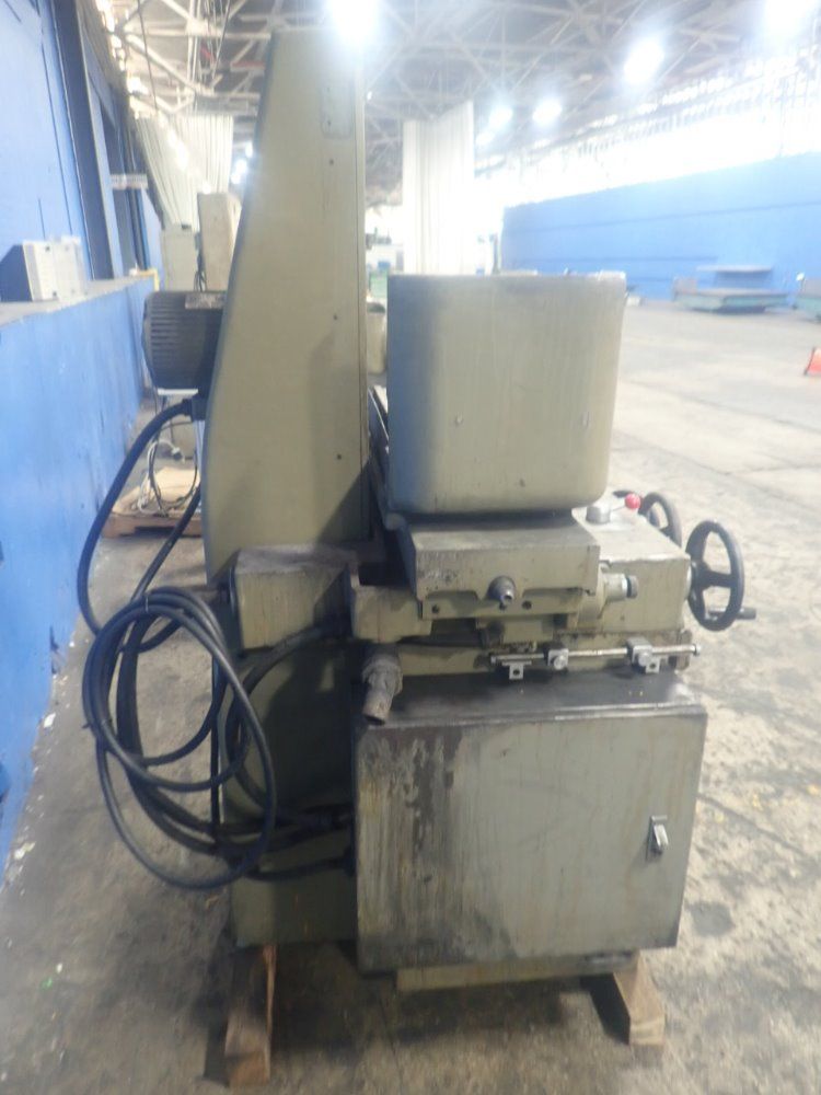 Mitsui Surface Grinder