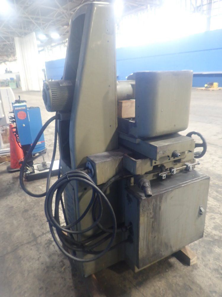 Mitsui Surface Grinder