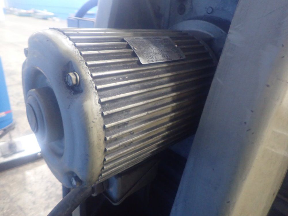 Mitsui Surface Grinder