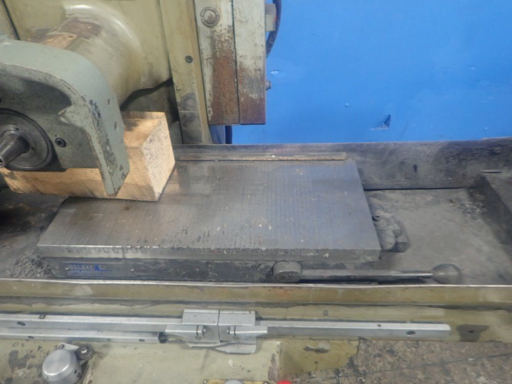 Mitsui Surface Grinder