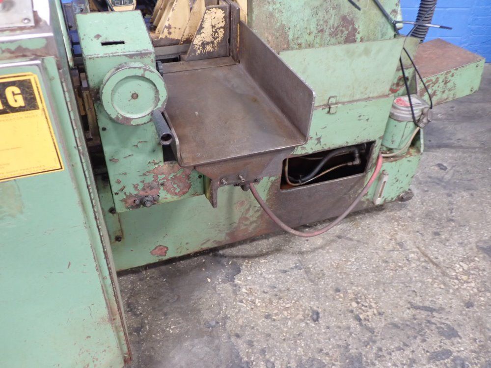 Do-all Horizontal Bandsaw