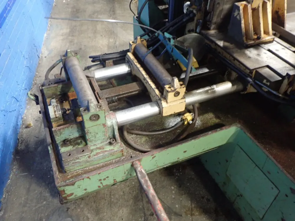 Do-all Horizontal Bandsaw