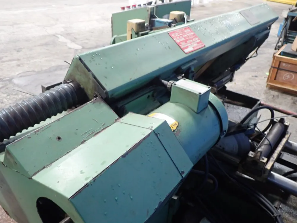 Do-all Horizontal Bandsaw