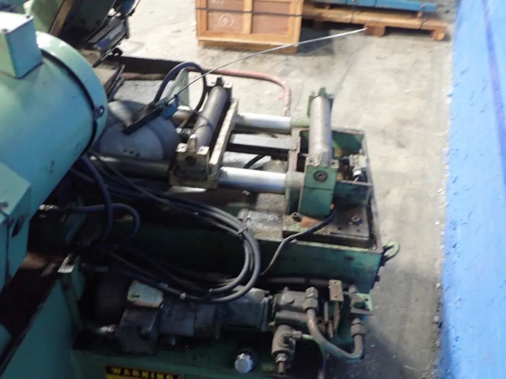 Do-all Horizontal Bandsaw