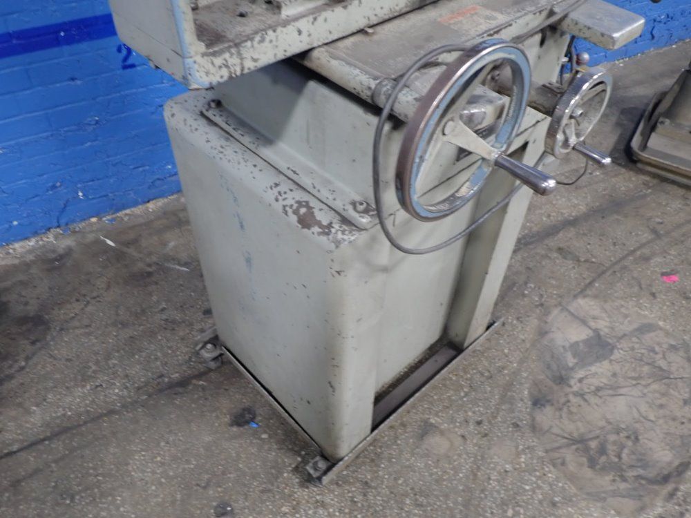Sanford Surface Grinder