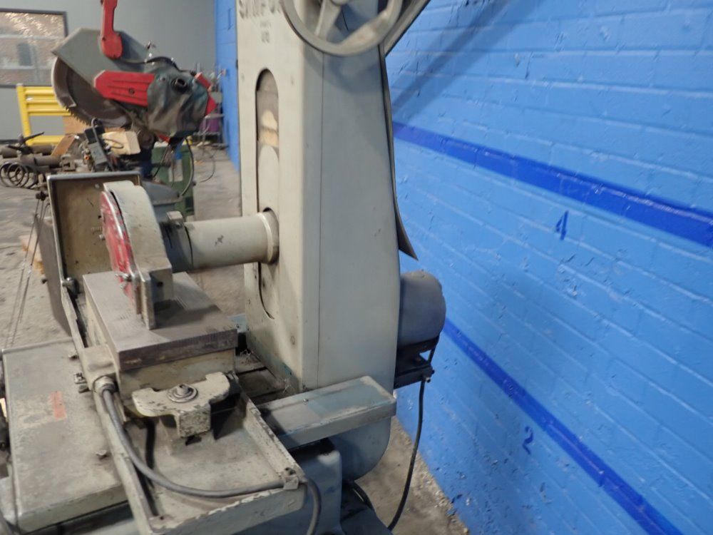 Sanford Surface Grinder