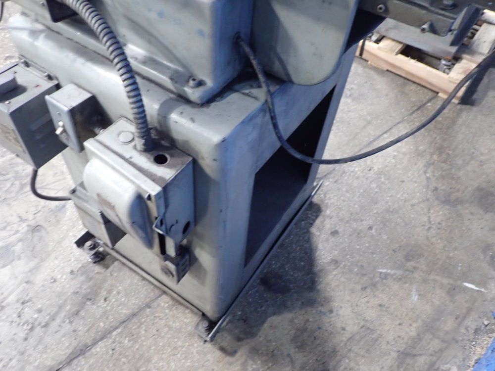 Sanford Surface Grinder