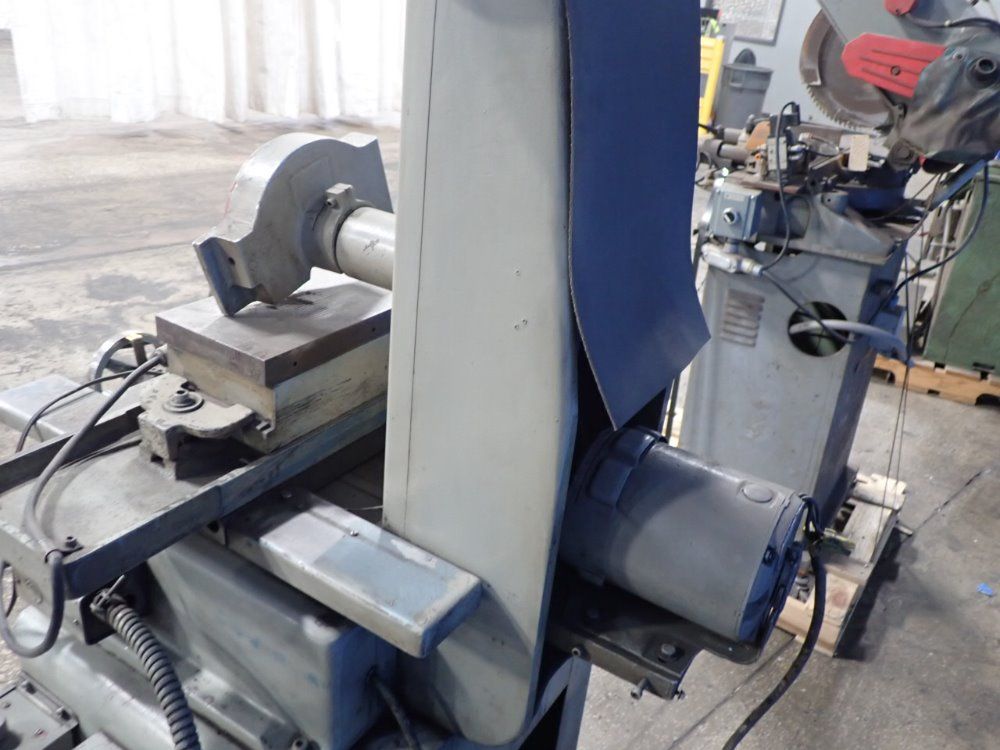 Sanford Surface Grinder