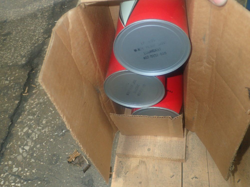 Mroy Controlled Volume Pump