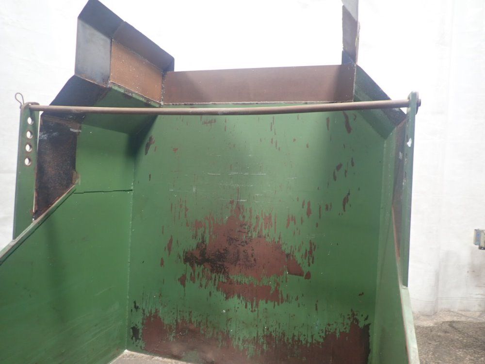 Imcs Self Dumping Hopper