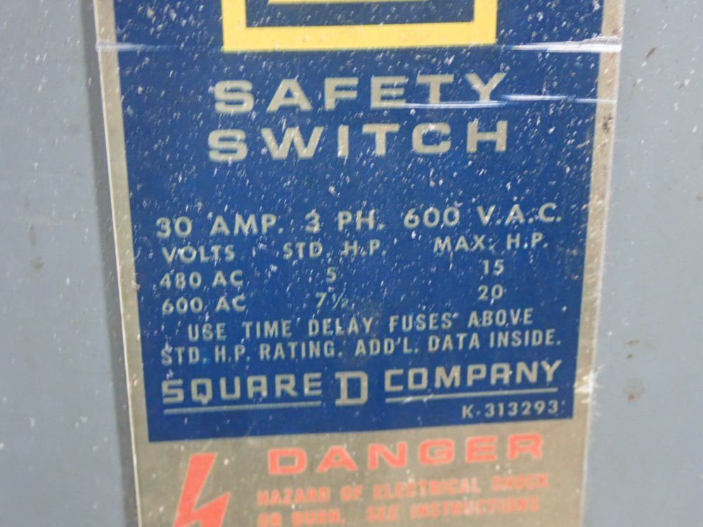 Imcs Self Dumping Hopper