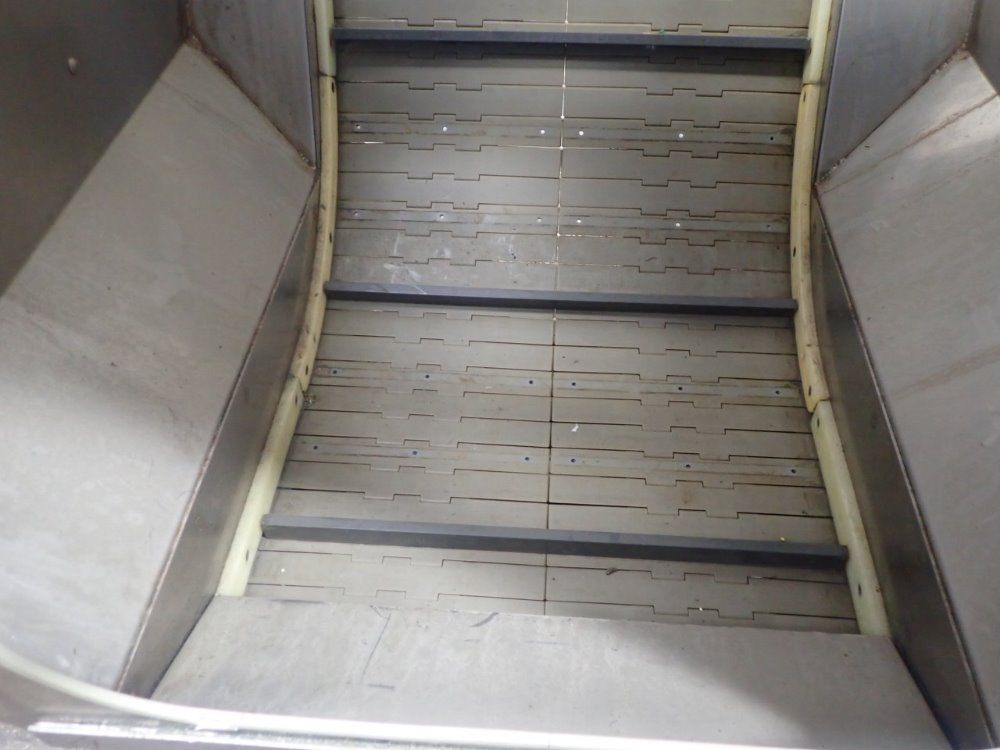 Caidlin Elevator Hopper