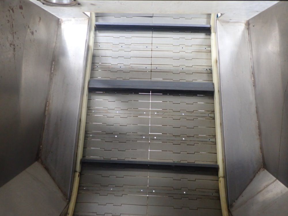 Caidlin Elevator Hopper