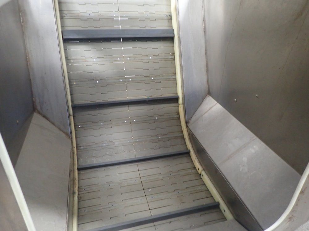 Caidlin Elevator Hopper