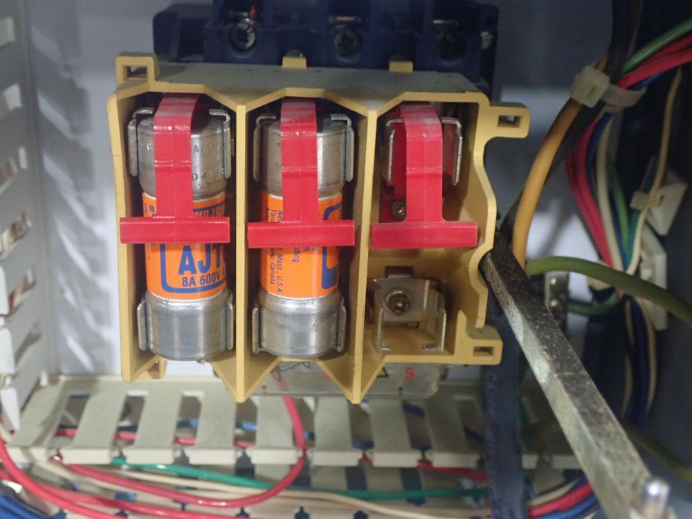 Caidlin Elevator Hopper