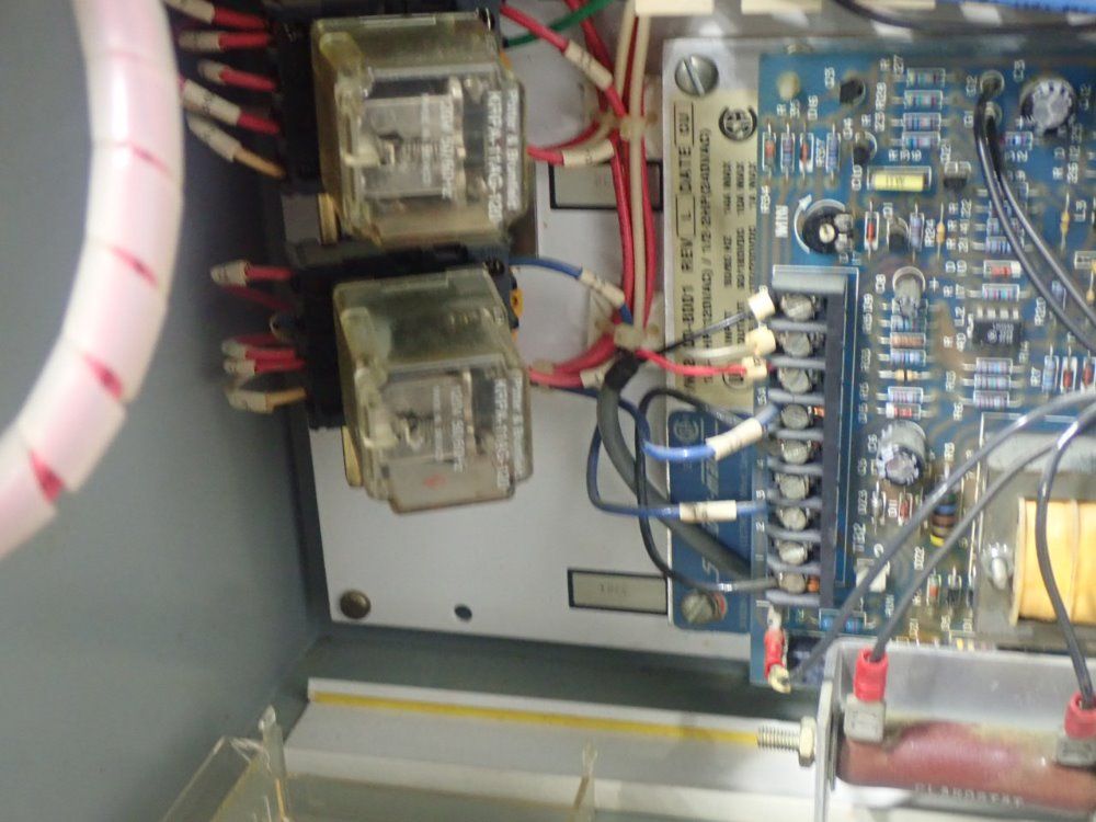 Caidlin Elevator Hopper