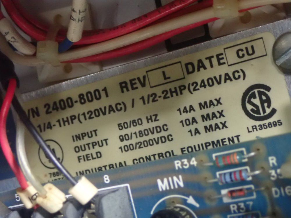 Caidlin Elevator Hopper