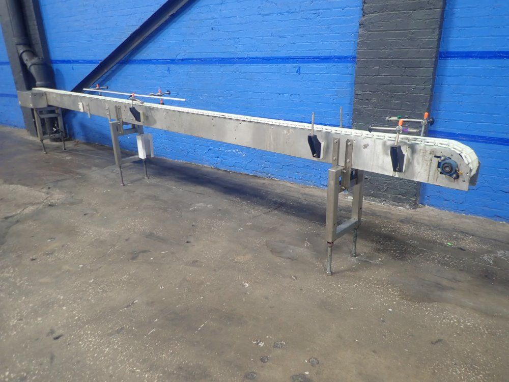 Elf Power Belt Conveyor