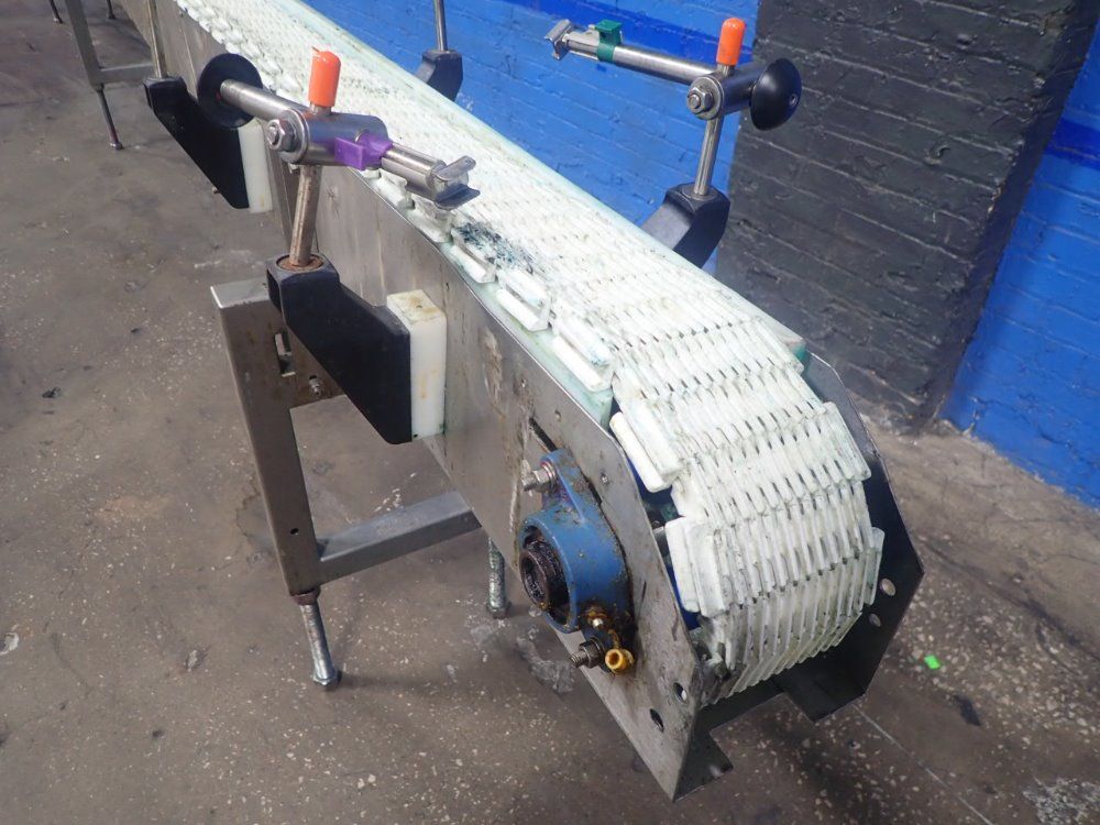 Elf Power Belt Conveyor