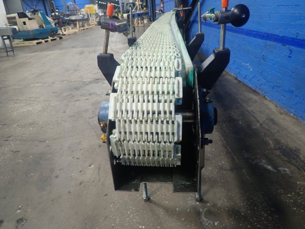 Elf Power Belt Conveyor