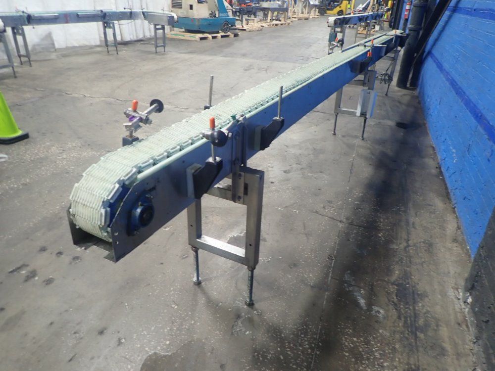 Elf Power Belt Conveyor