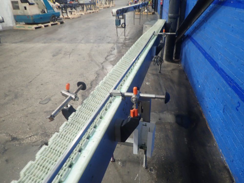 Elf Power Belt Conveyor