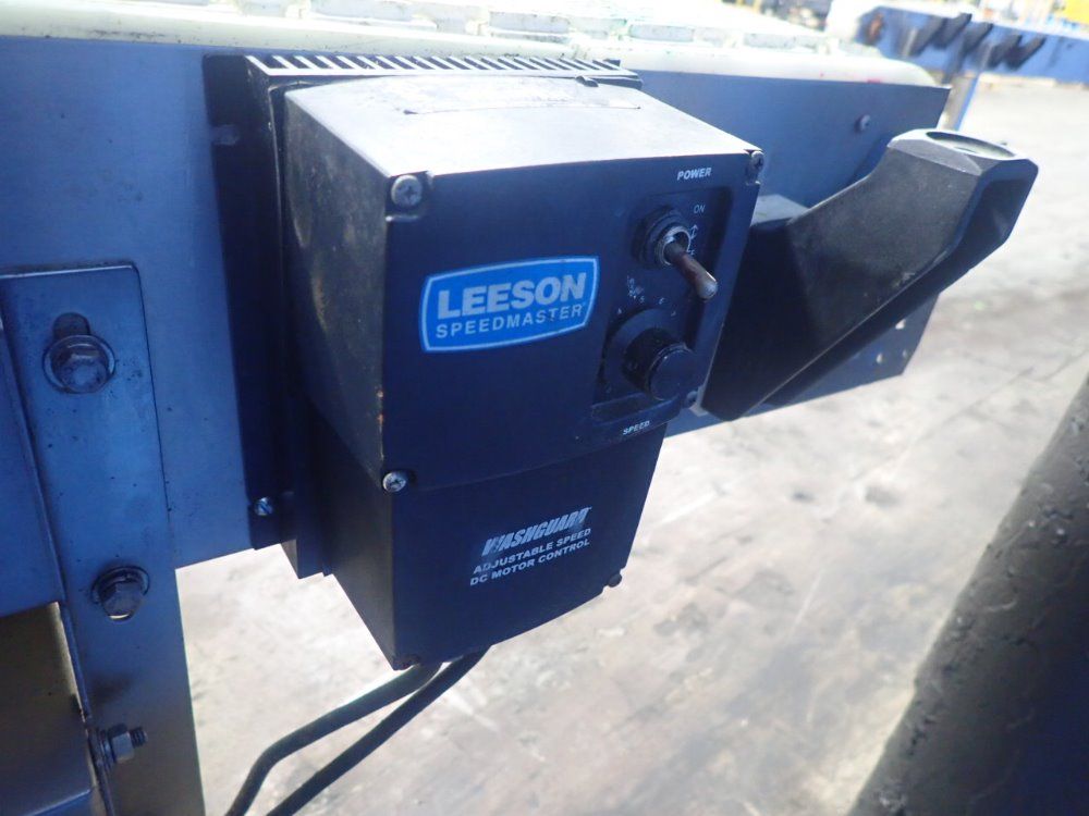 Elf Power Belt Conveyor