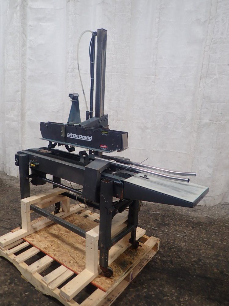 Loveshaw Case Sealer