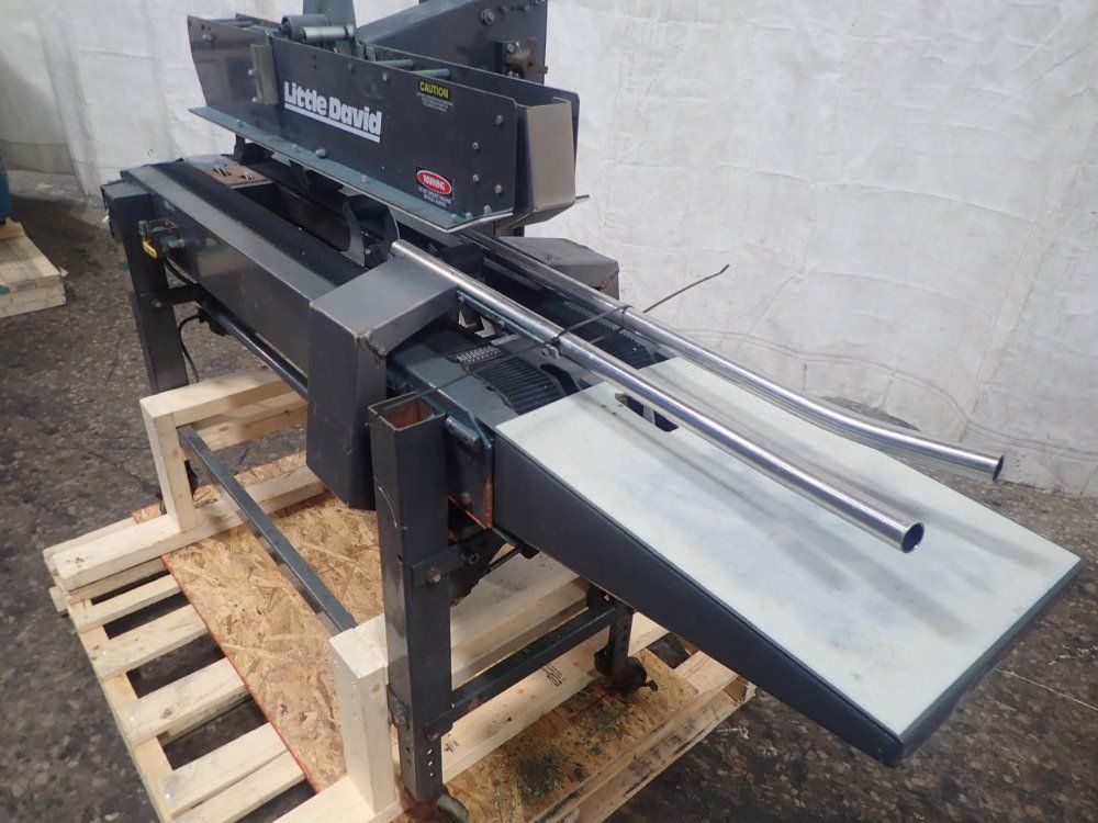 Loveshaw Case Sealer