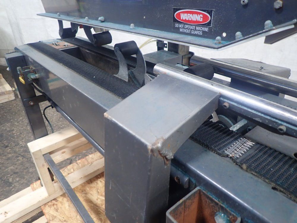 Loveshaw Case Sealer